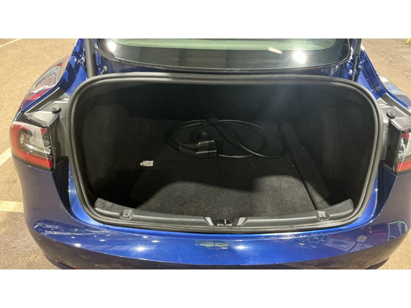 Used Tesla Model 3 2021 for sale - 77447102: Photo 7