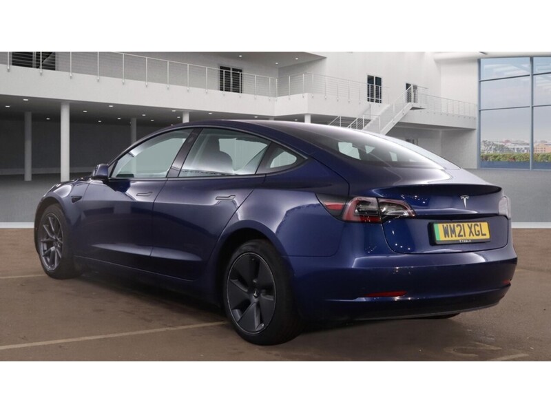 Used Tesla Model 3 2021 for sale - 77447102: Photo 9