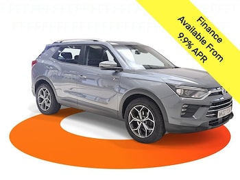 2022 - Ventura 5-Door