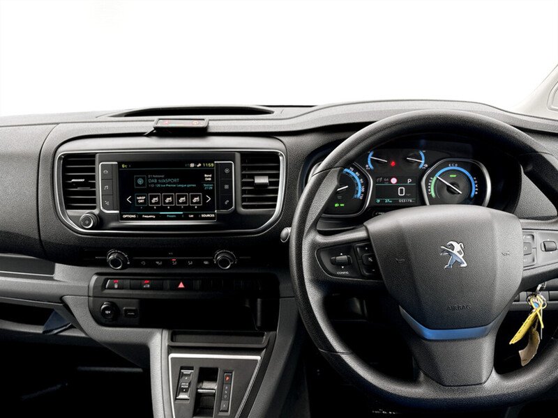 Used Peugeot Expert 2021 for sale - 77577912: Photo 10