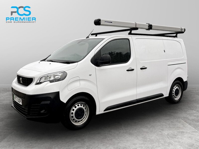 Used Peugeot Expert 2021 for sale - 77577912: Photo 14