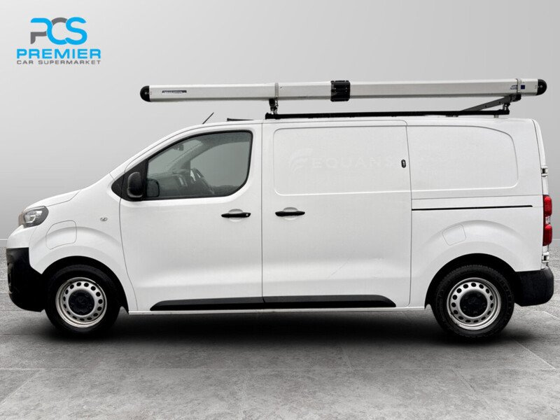 Used Peugeot Expert 2021 for sale - 77577912: Photo 16