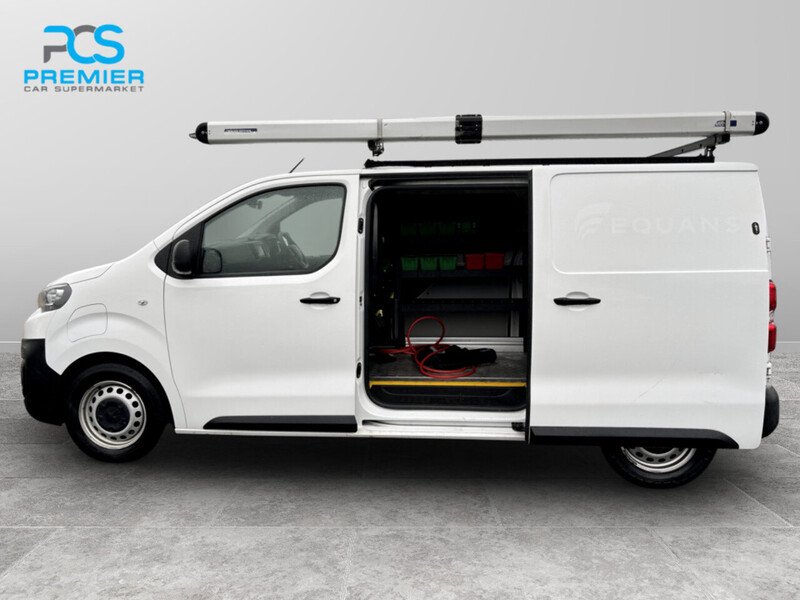 Used Peugeot Expert 2021 for sale - 77577912: Photo 17