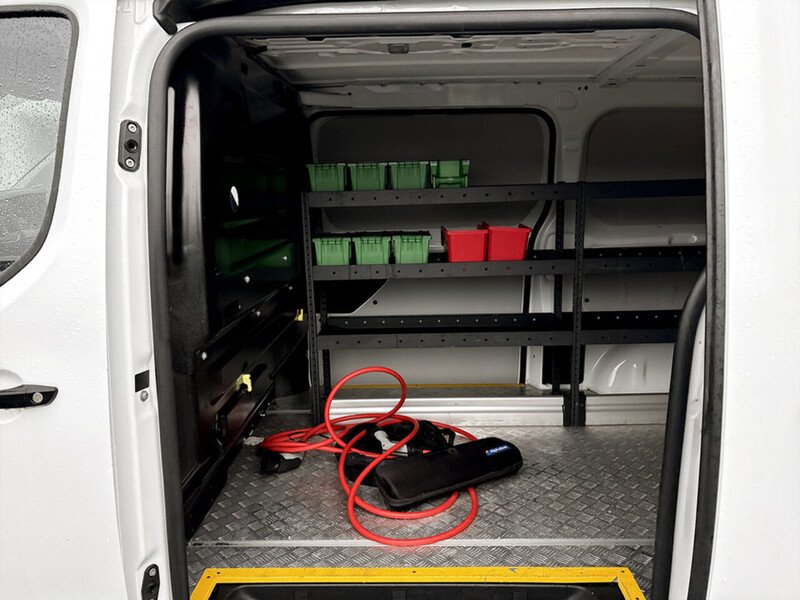 Used Peugeot Expert 2021 for sale - 77577912: Photo 18