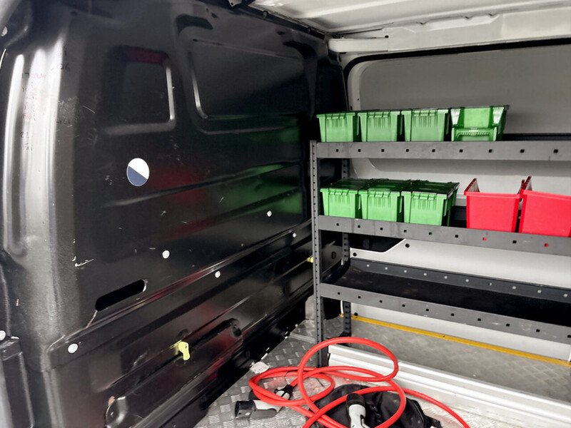 Used Peugeot Expert 2021 for sale - 77577912: Photo 19