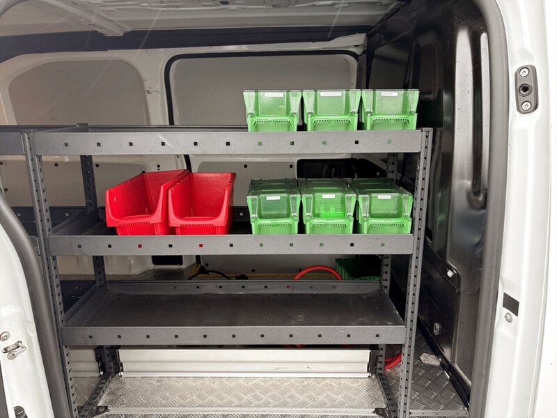 Used Peugeot Expert 2021 for sale - 77577912: Photo 24