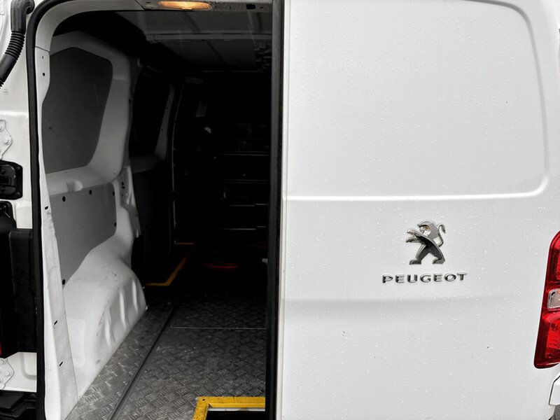 Used Peugeot Expert 2021 for sale - 77577912: Photo 27