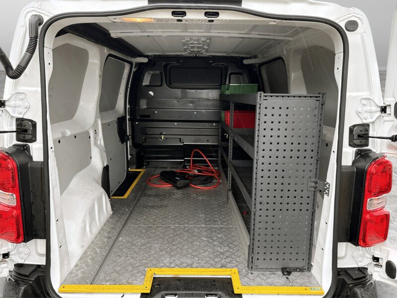 Used Peugeot Expert 2021 for sale - 77577912: Photo 28