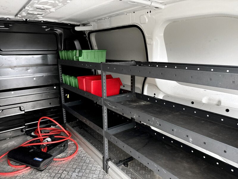 Used Peugeot Expert 2021 for sale - 77577912: Photo 29