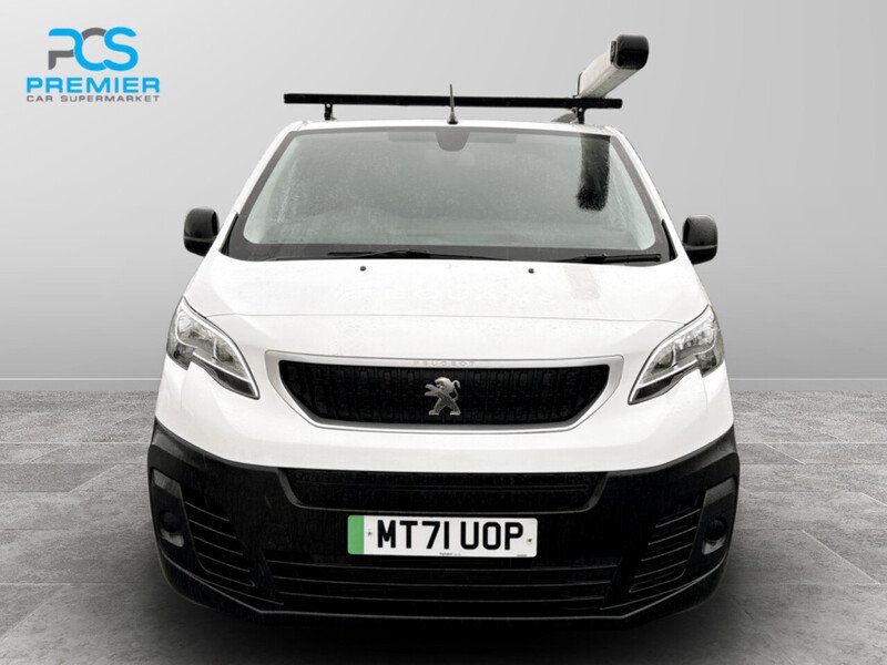 Used Peugeot Expert 2021 for sale - 77577912: Photo 3