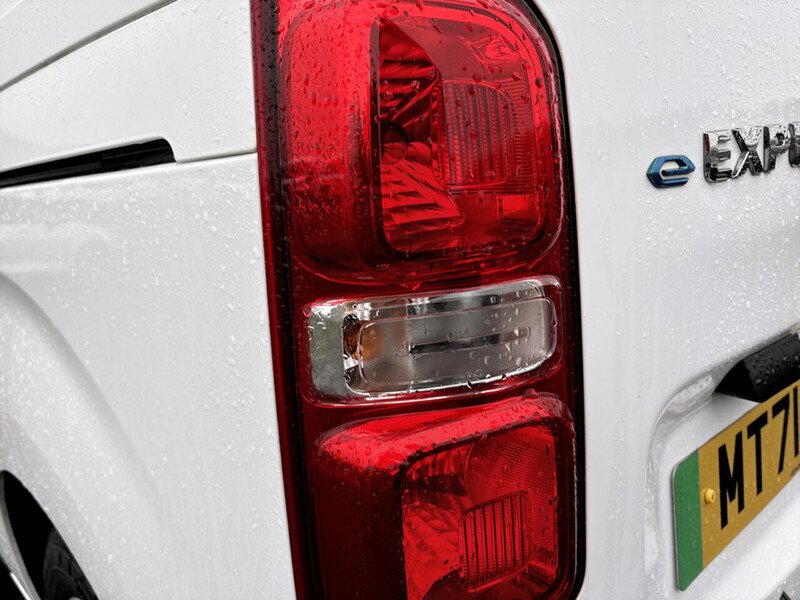 Used Peugeot Expert 2021 for sale - 77577912: Photo 32