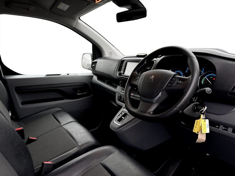 Used Peugeot Expert 2021 for sale - 77577912: Photo 34