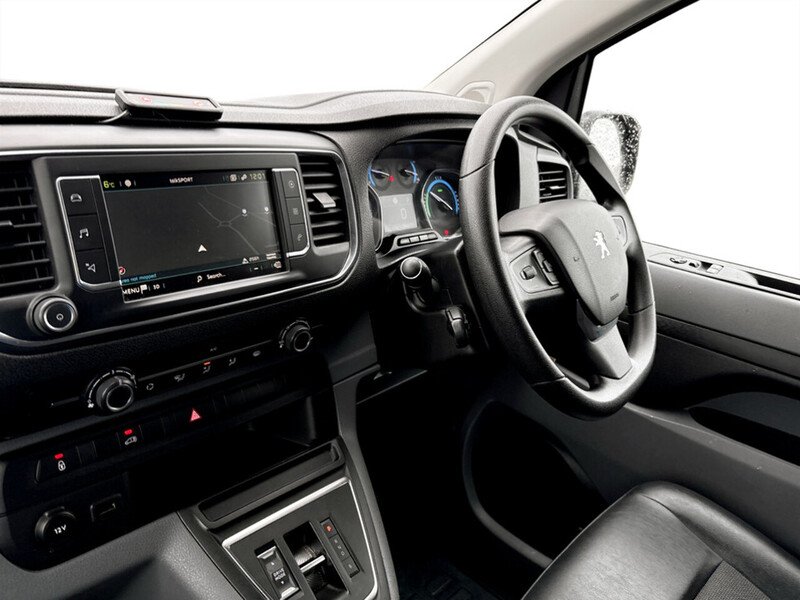 Used Peugeot Expert 2021 for sale - 77577912: Photo 40