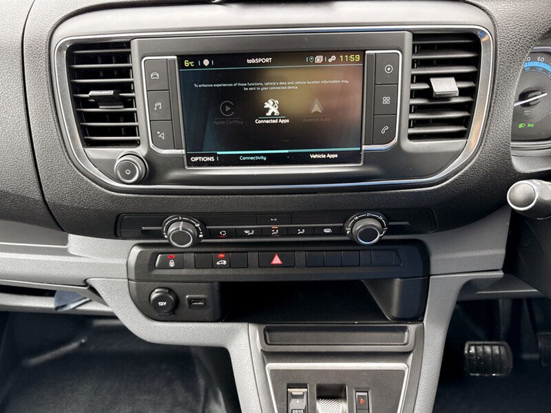 Used Peugeot Expert 2021 for sale - 77577912: Photo 41