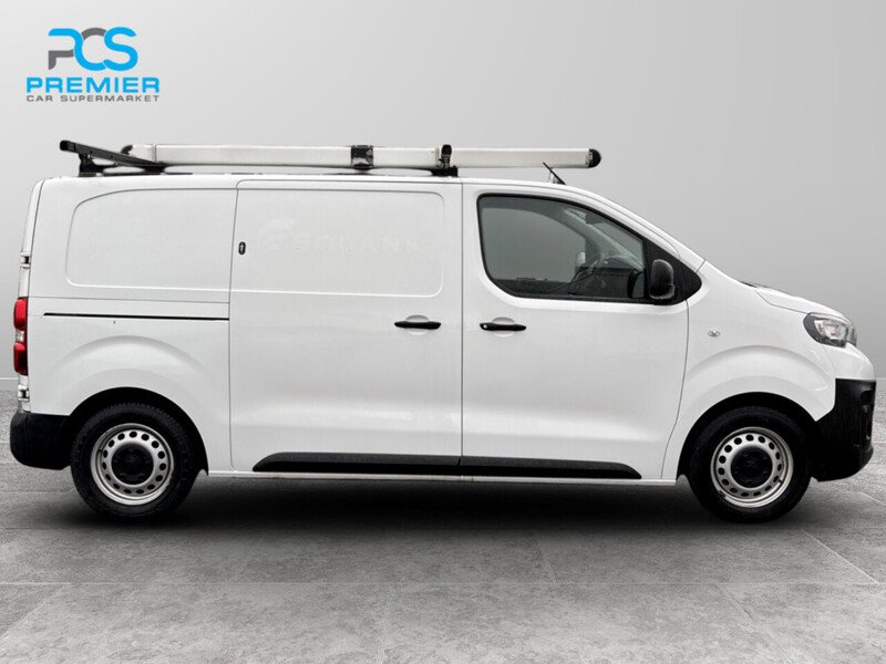 Used Peugeot Expert 2021 for sale - 77577912: Photo 6