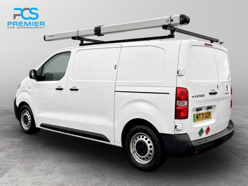 Used Peugeot Expert 2021 for sale - 77577912: Photo 7