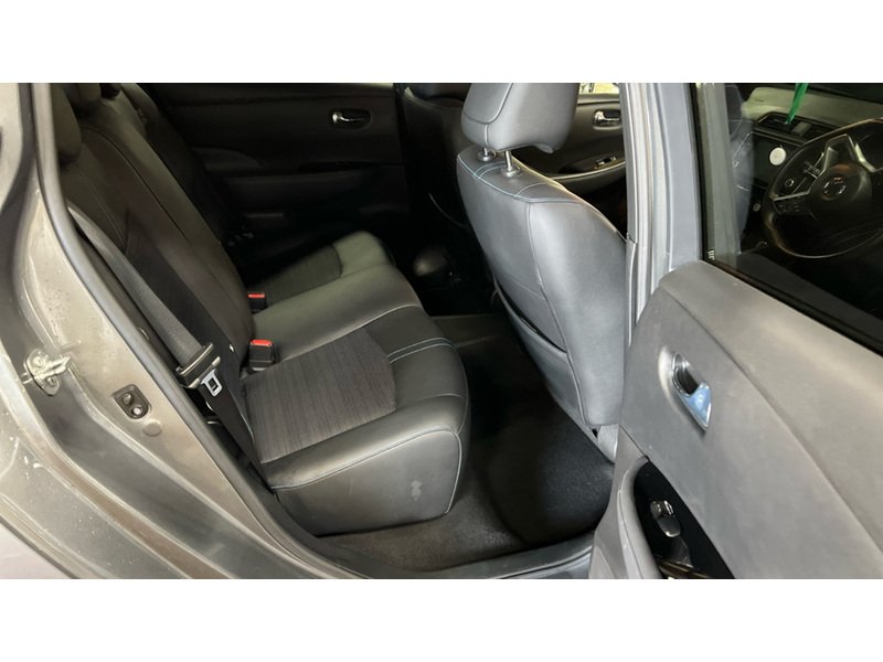 Used Nissan Leaf 2022 for sale - 77609493: Photo 13