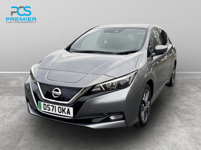 Used Nissan Leaf 2022 for sale - 77609493: Photo 16