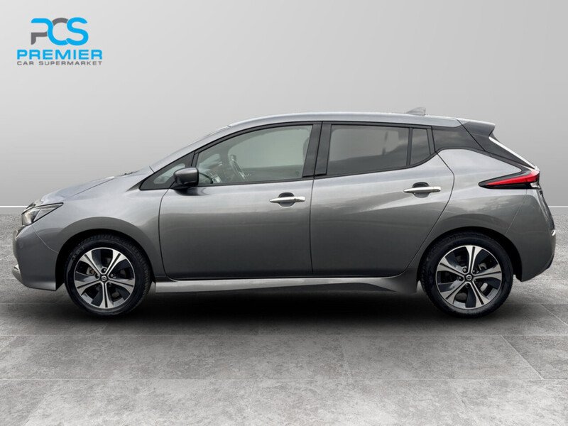 Used Nissan Leaf 2022 for sale - 77609493: Photo 17