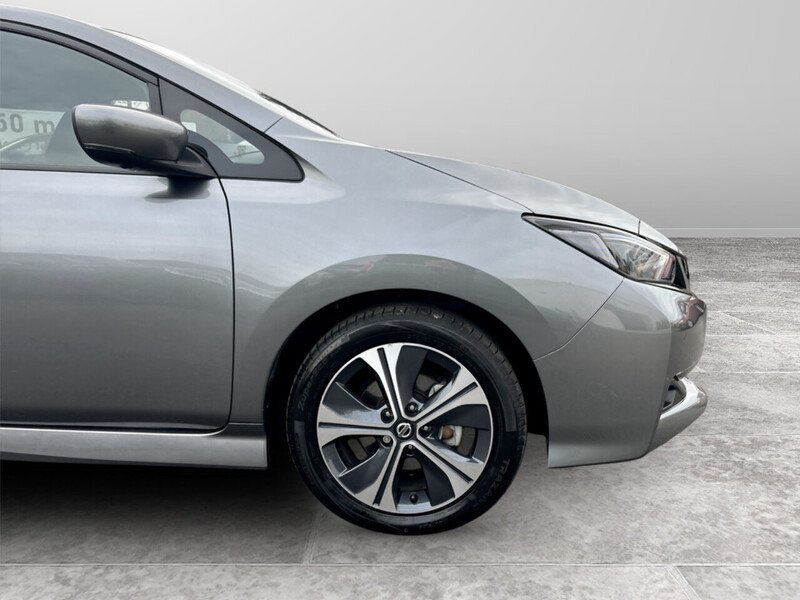 Used Nissan Leaf 2022 for sale - 77609493: Photo 18