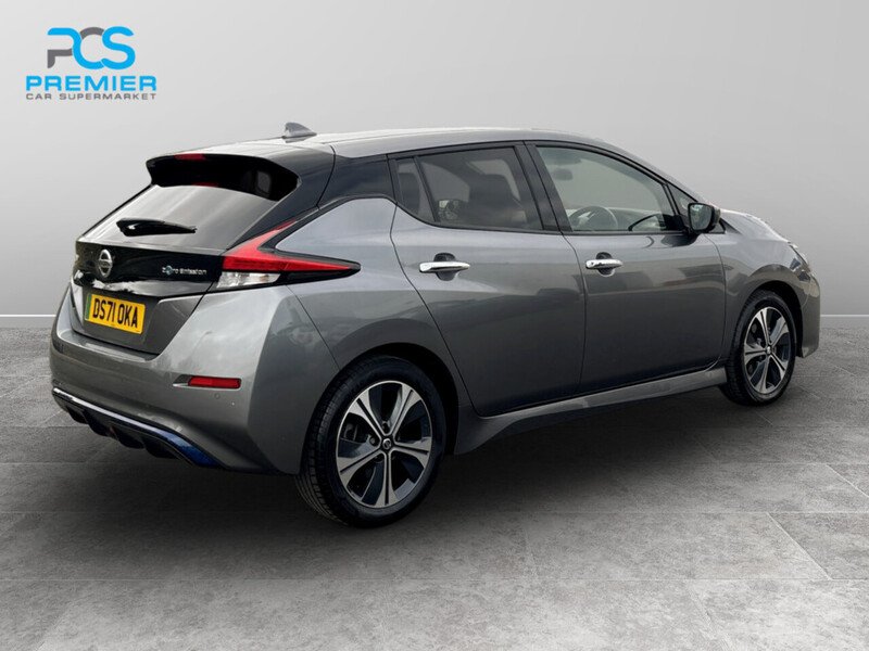 Used Nissan Leaf 2022 for sale - 77609493: Photo 19