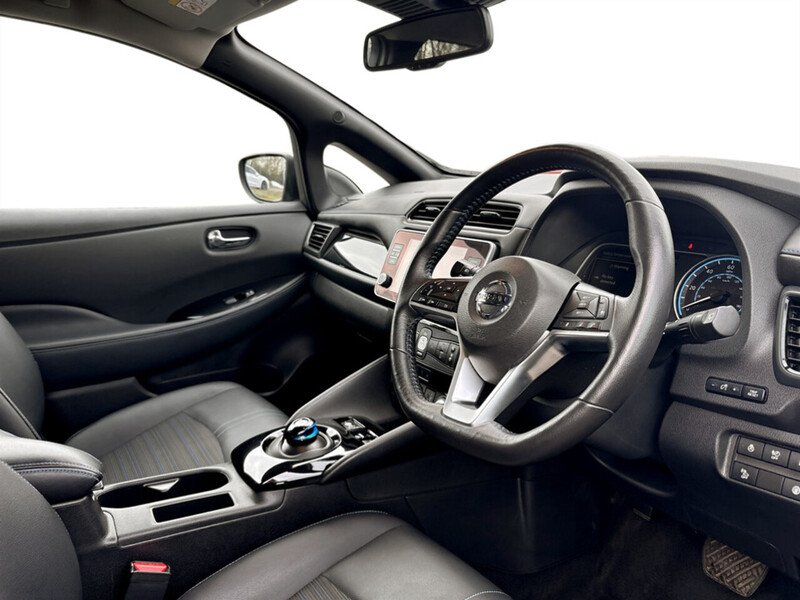 Used Nissan Leaf 2022 for sale - 77609493: Photo 26