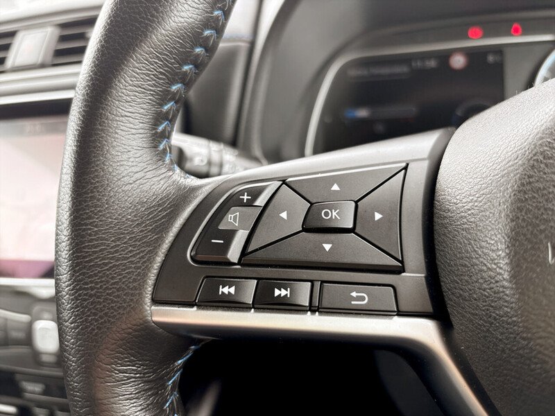 Used Nissan Leaf 2022 for sale - 77609493: Photo 28