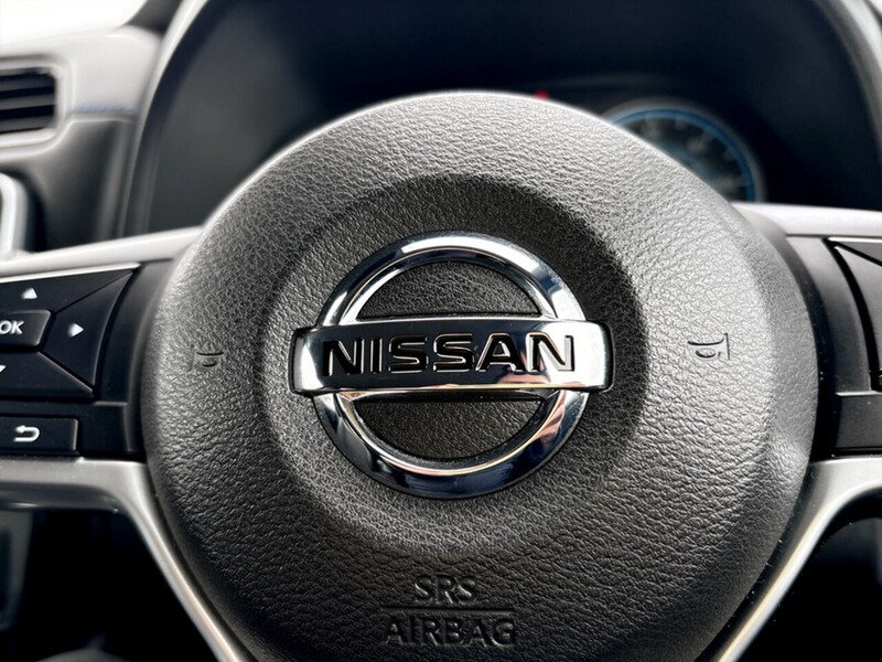 Used Nissan Leaf 2022 for sale - 77609493: Photo 29