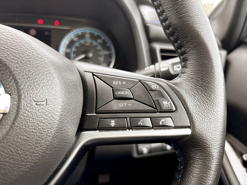 Used Nissan Leaf 2022 for sale - 77609493: Photo 30