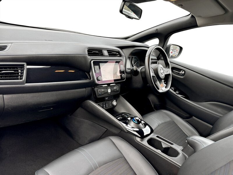 Used Nissan Leaf 2022 for sale - 77609493: Photo 33