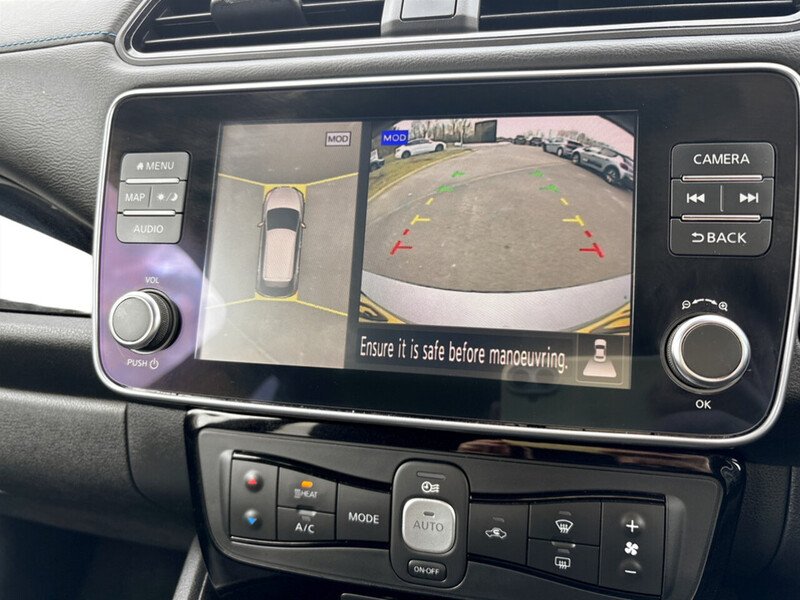 Used Nissan Leaf 2022 for sale - 77609493: Photo 36