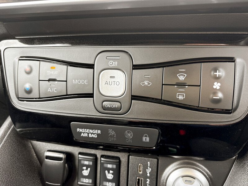 Used Nissan Leaf 2022 for sale - 77609493: Photo 37