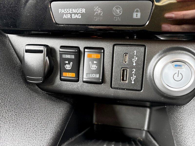 Used Nissan Leaf 2022 for sale - 77609493: Photo 38