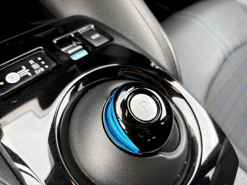 Used Nissan Leaf 2022 for sale - 77609493: Photo 39