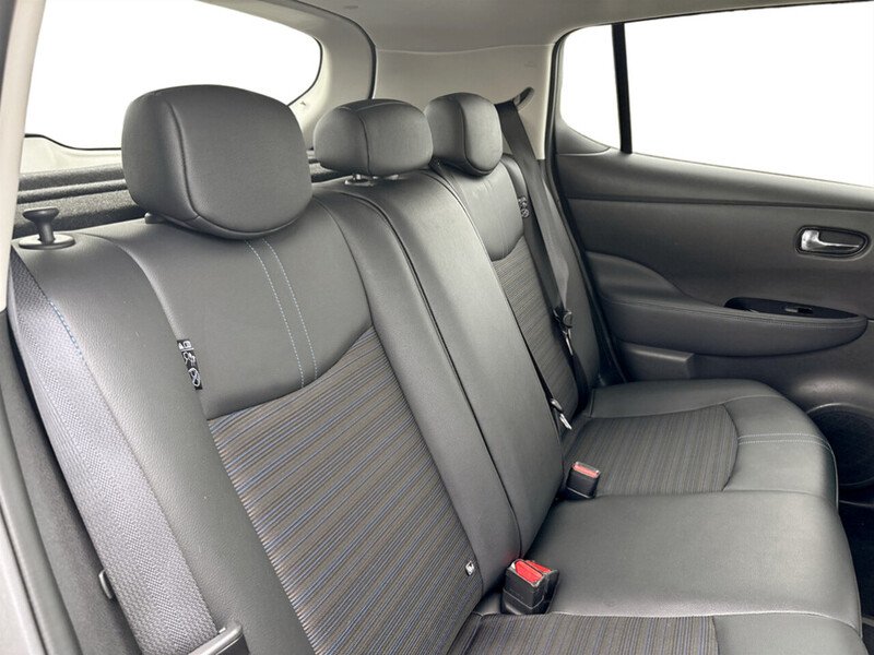 Used Nissan Leaf 2022 for sale - 77609493: Photo 41
