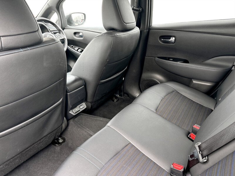 Used Nissan Leaf 2022 for sale - 77609493: Photo 43