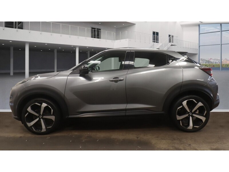 Used Nissan Juke 2020 for sale - 76368301: Photo 11