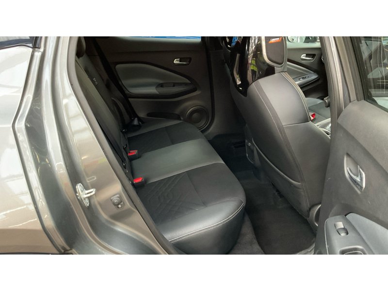 Used Nissan Juke 2020 for sale - 76368301: Photo 12