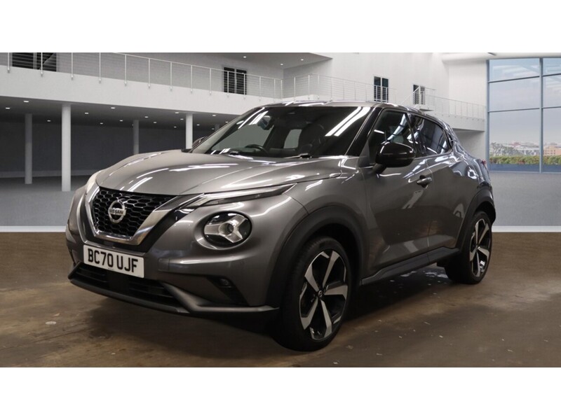 Used Nissan Juke 2020 for sale - 76368301: Photo 13