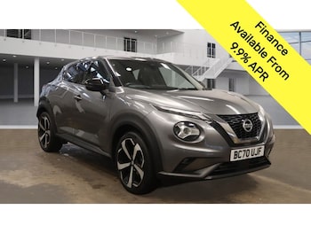 Nissan - Juke