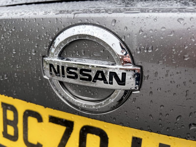 Used Nissan Juke 2020 for sale - 76368301: Photo 26