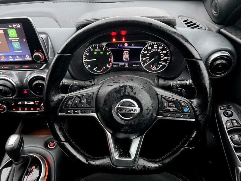 Used Nissan Juke 2020 for sale - 76368301: Photo 29