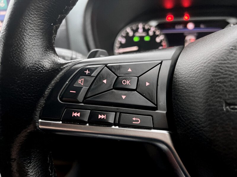 Used Nissan Juke 2020 for sale - 76368301: Photo 30