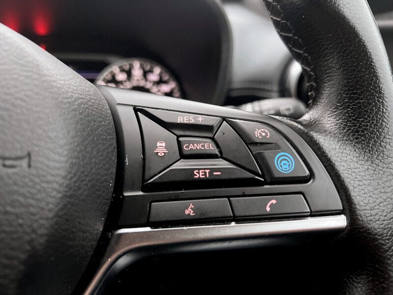 Used Nissan Juke 2020 for sale - 76368301: Photo 32