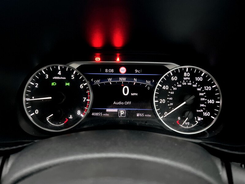 Used Nissan Juke 2020 for sale - 76368301: Photo 33