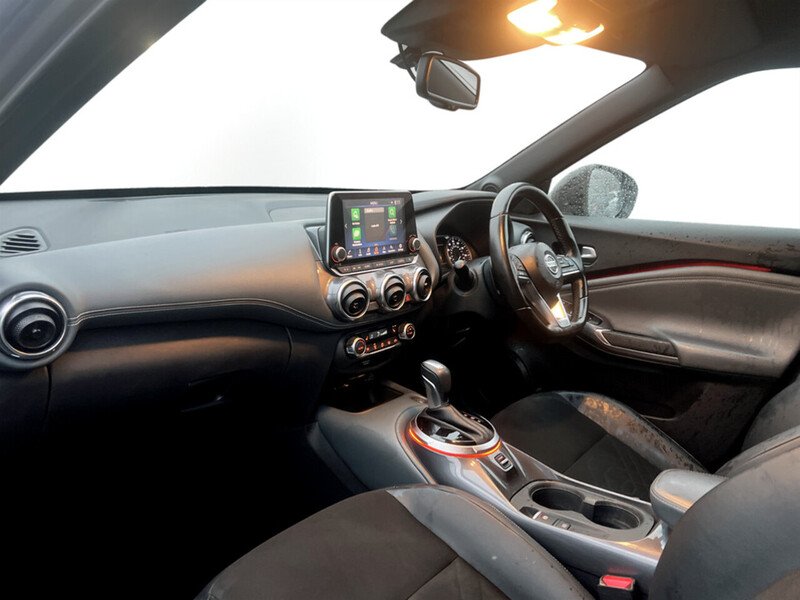 Used Nissan Juke 2020 for sale - 76368301: Photo 35