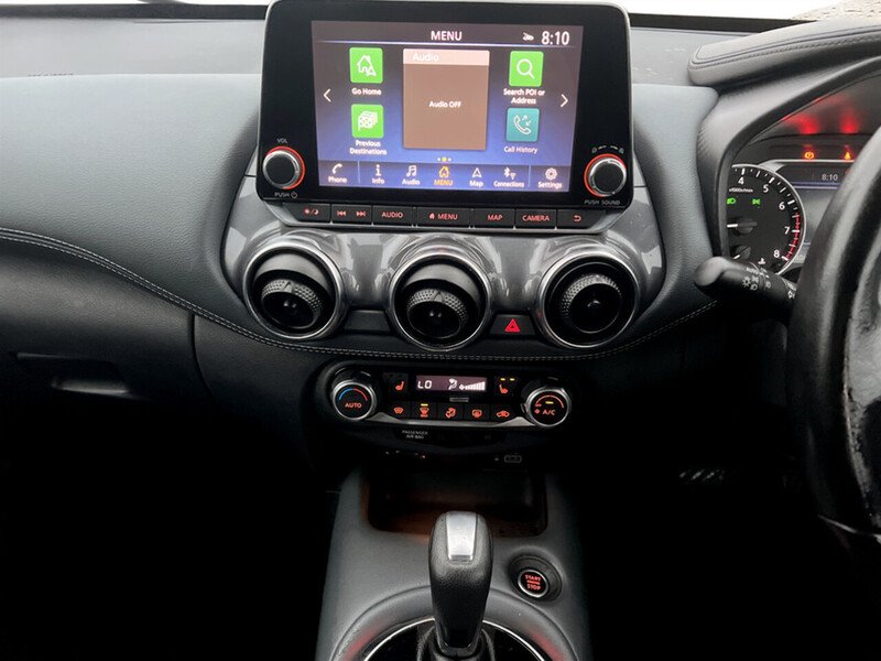 Used Nissan Juke 2020 for sale - 76368301: Photo 36