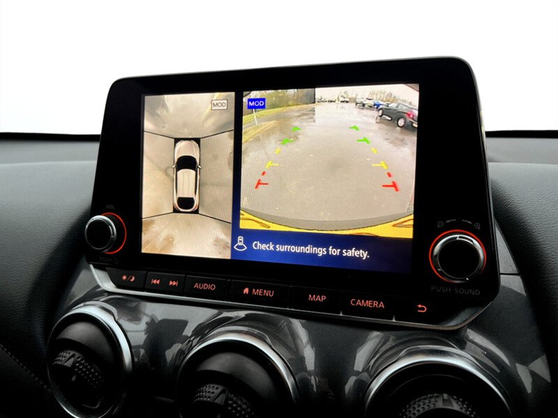 Used Nissan Juke 2020 for sale - 76368301: Photo 38