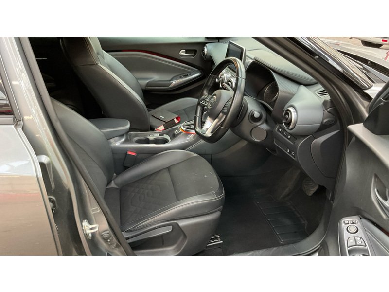 Used Nissan Juke 2020 for sale - 76368301: Photo 4