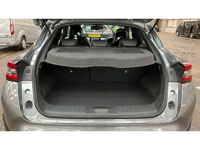 Used Nissan Juke 2020 for sale - 76368301: Photo 7
